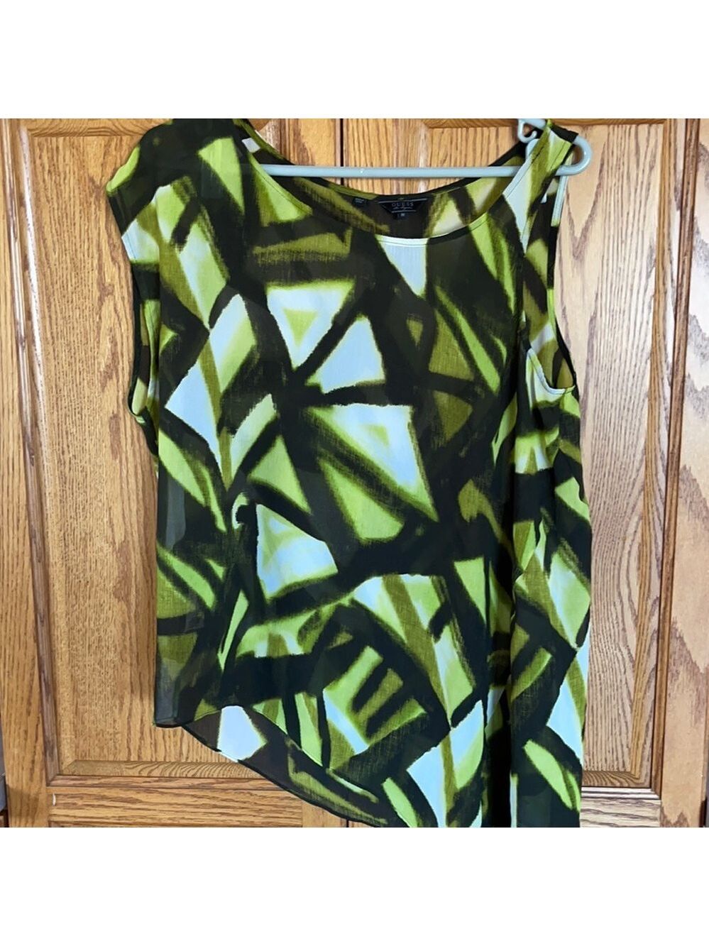 Guess beach cover up🔥🔥 size M🥰